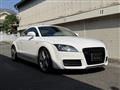 2009 Audi TT