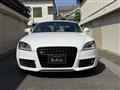 2009 Audi TT