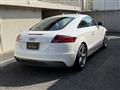 2009 Audi TT