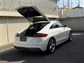 2009 Audi TT