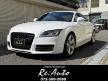 2009 Audi TT