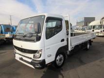2022 Mitsubishi Canter