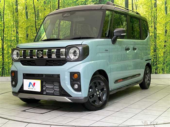 2025 Suzuki Suzuki Others