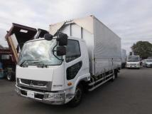 2016 Mitsubishi Fighter