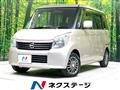 2012 Nissan ROOX