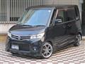 2012 Nissan ROOX