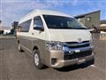 2016 Toyota Hiace Wagon