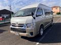 2016 Toyota Hiace Wagon
