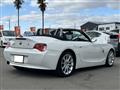 2007 BMW Z4