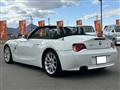 2007 BMW Z4