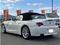 2007 BMW Z4