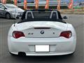 2007 BMW Z4