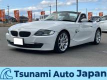 2007 BMW Z4