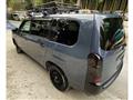 2021 Toyota Probox Van