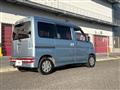 2006 Daihatsu Atrai Wagon