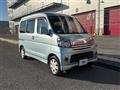 2006 Daihatsu Atrai Wagon