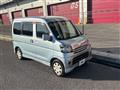 2006 Daihatsu Atrai Wagon