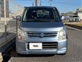 2009 Suzuki Wagon R