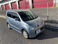 2009 Suzuki Wagon R