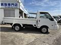2013 Mazda Bongo Truck