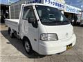2013 Mazda Bongo Truck