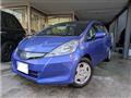 2011 Honda Fit