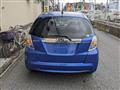 2011 Honda Fit