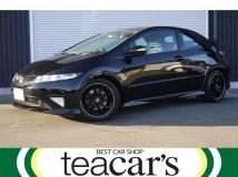 2011 Honda Civic Type R