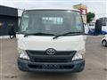 2012 Toyota Dyna Truck