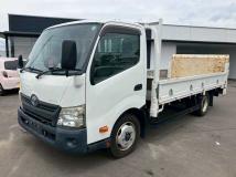 2012 Toyota Dyna Truck