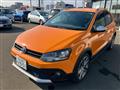 2011 Volkswagen Cross Polo