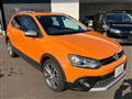 2011 Volkswagen Cross Polo