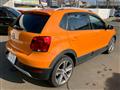 2011 Volkswagen Cross Polo