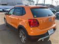 2011 Volkswagen Cross Polo
