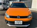 2011 Volkswagen Cross Polo