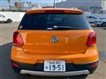 2011 Volkswagen Cross Polo