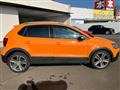 2011 Volkswagen Cross Polo