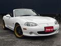 2003 Mazda Roadster