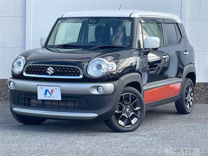 2018 Suzuki Suzuki Others