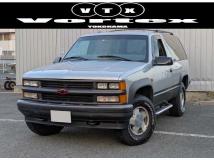 1997 Chevrolet Tahoe