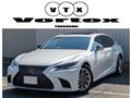 2017 Lexus LS