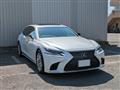 2017 Lexus LS