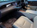 2017 Lexus LS