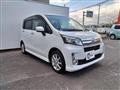 2013 Daihatsu Move Custom