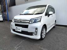 2013 Daihatsu Move Custom