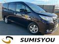 2017 Toyota Noah