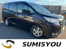 2017 Toyota Noah