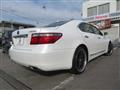 2007 Lexus LS