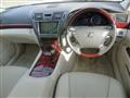 2007 Lexus LS