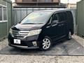 2012 Nissan Serena
